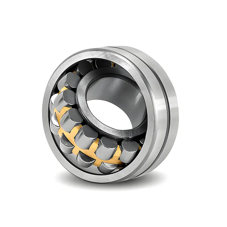 Spherical roller bearing