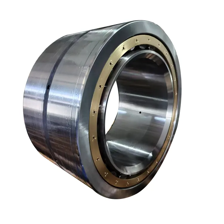 Cone crusher bearing