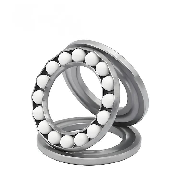 Ceramic Ball Bearing